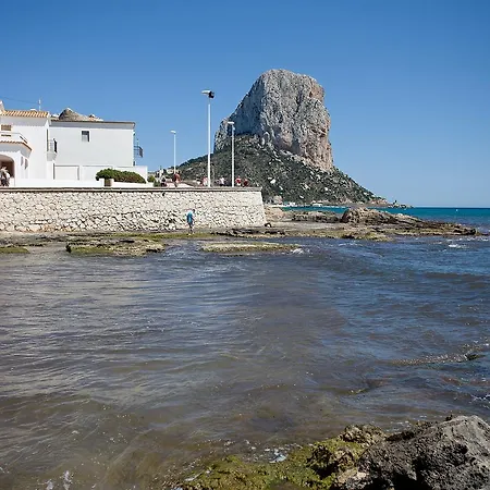 La Caleta 02 Daire